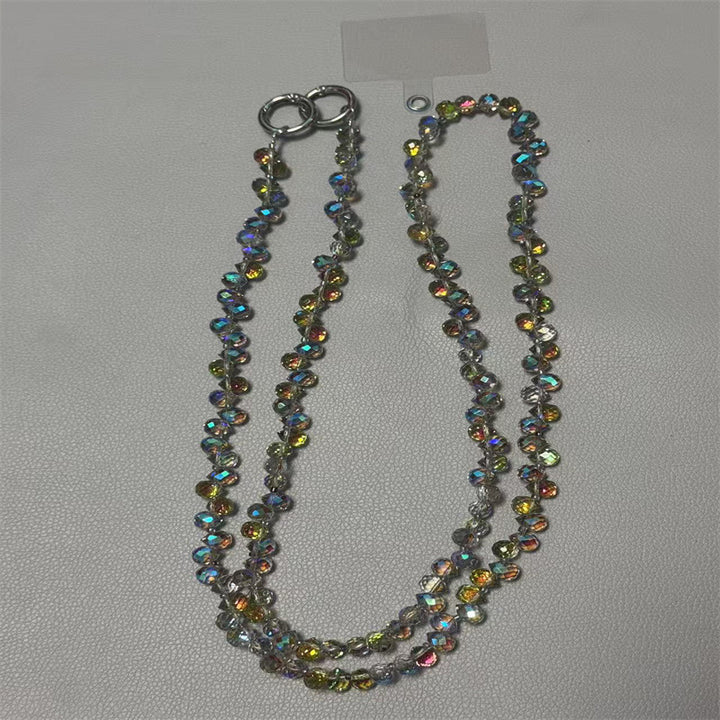 Elegant Beaded Eyewear Chain Kalsten 1790135331