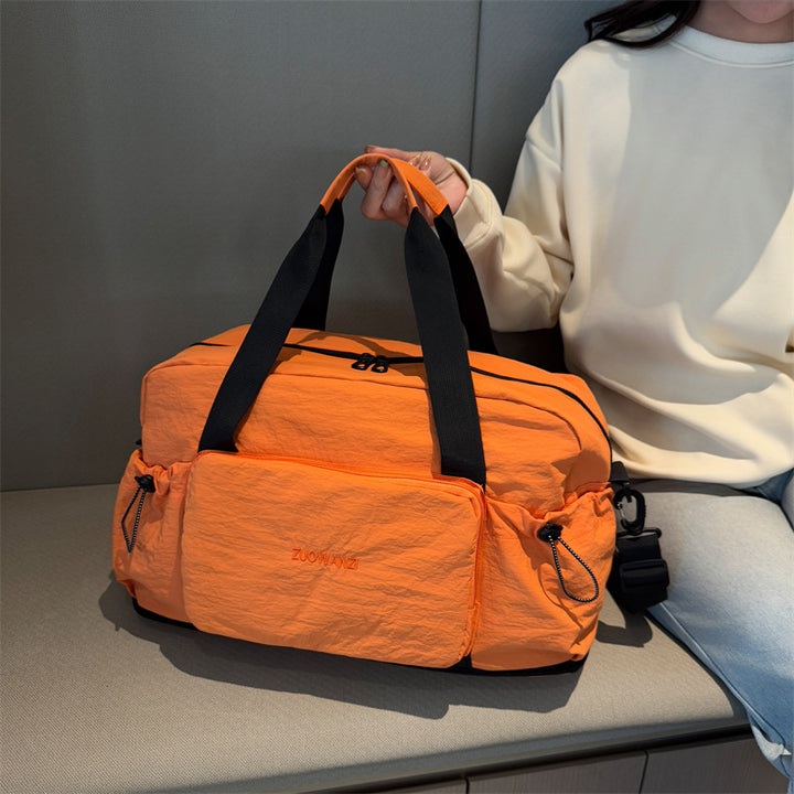 Multi-Functional Travel Duffle Kalsten