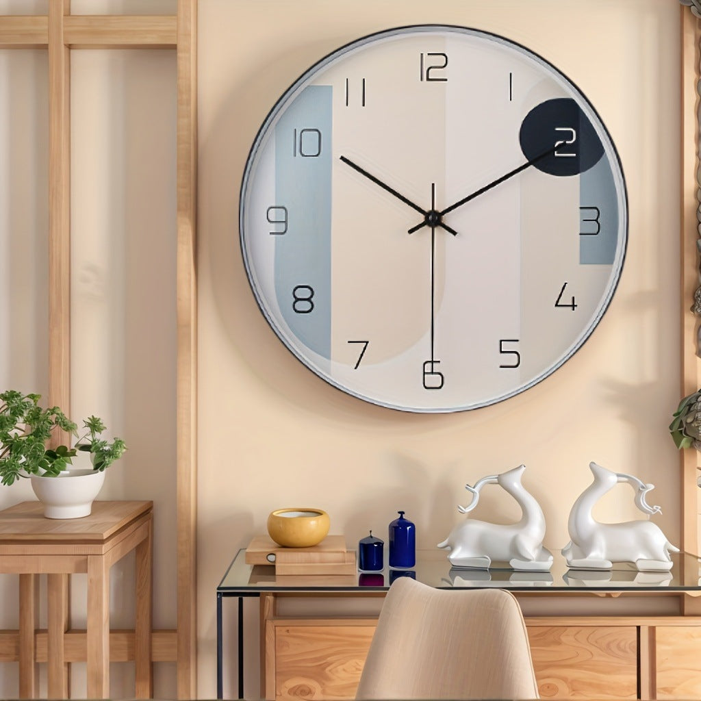 Minimalist Wall Clock Kalsten