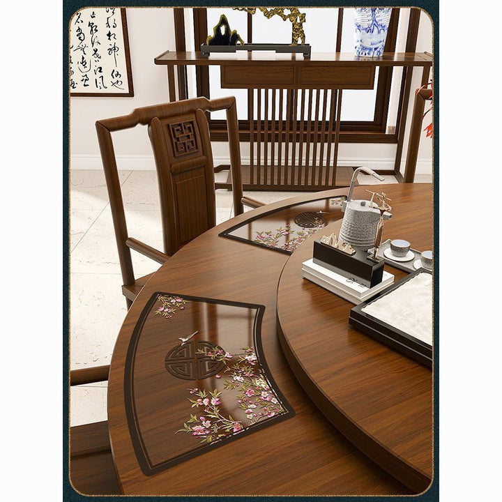 Elegant Dining Table Mat
