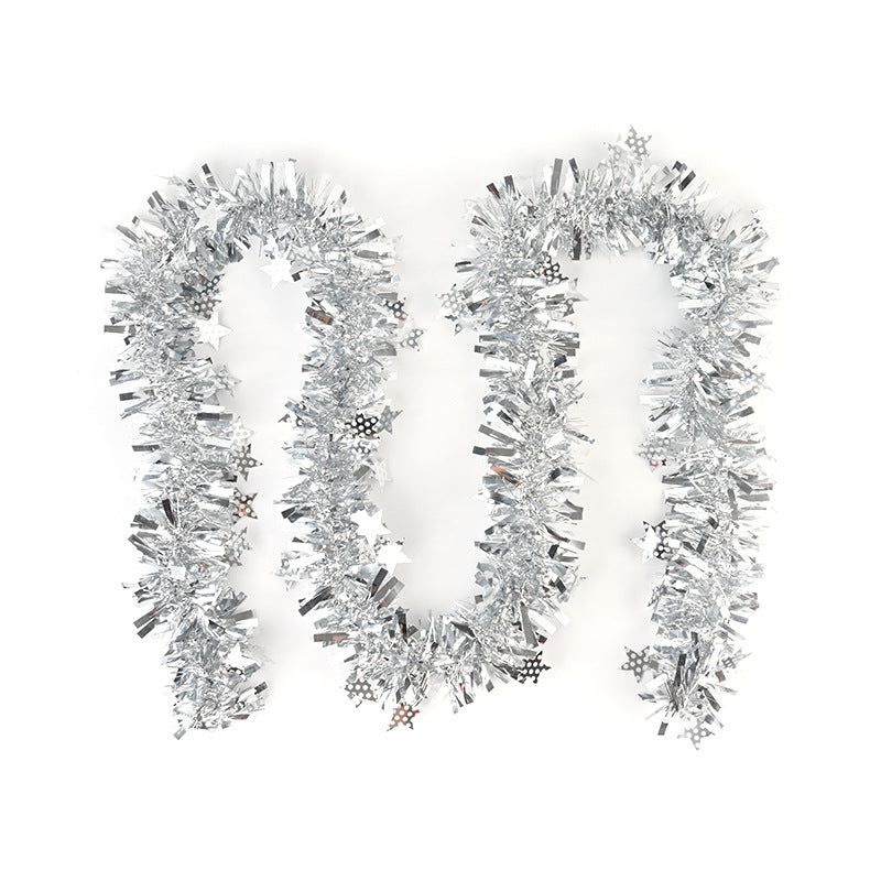 Festive Christmas Wreath