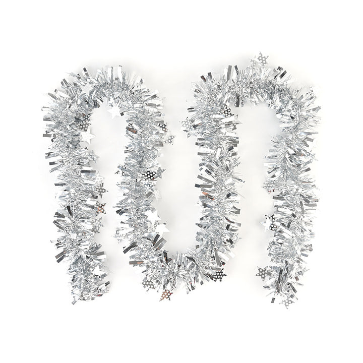 Festive Christmas Wreath