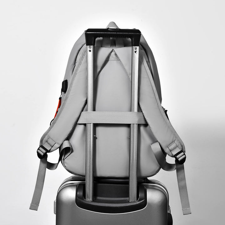 Stylish Anti-Theft Backpack kalsten