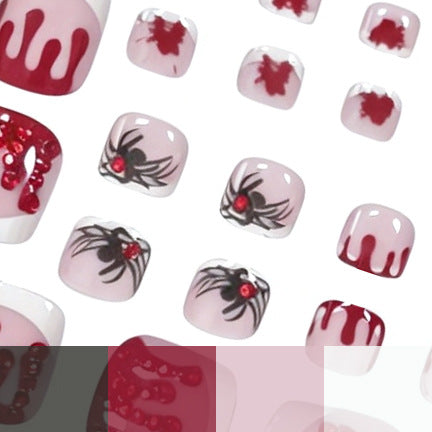 Decorative Nail Art Kalsten