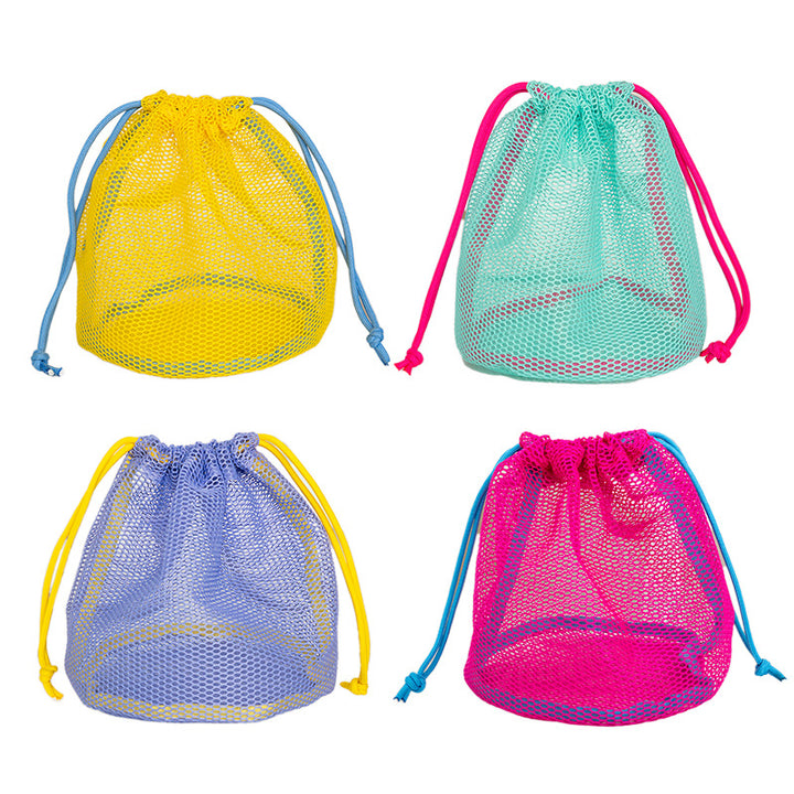 Breathable Mesh Sports Bag Kalsten