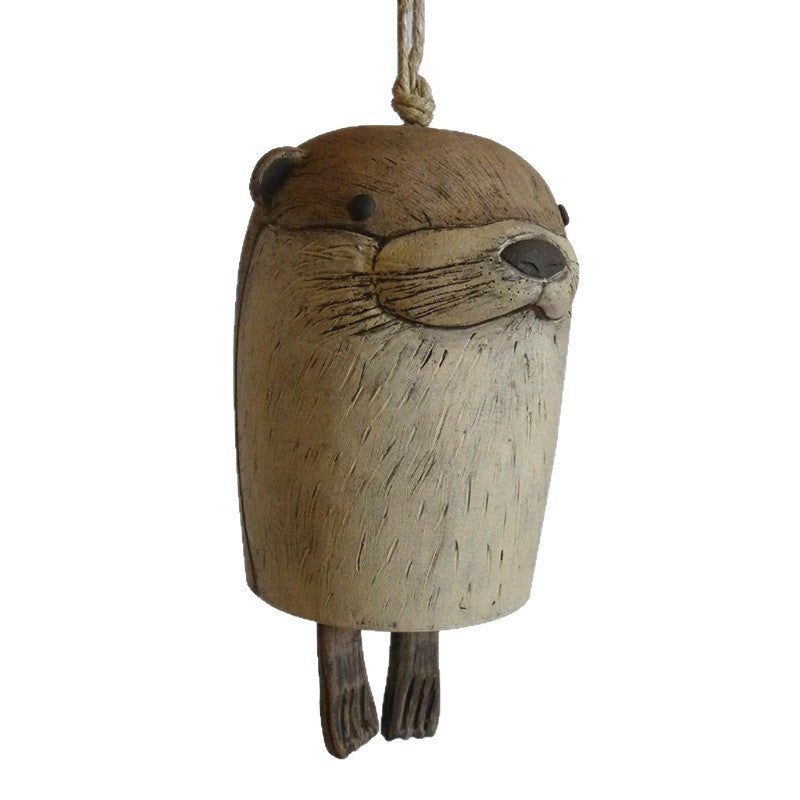Decorative Hanging Animal Figurine Kalsten