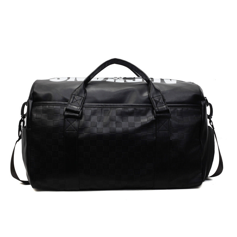 Durable Weather-Resistant Gym Duffle Bag Kalsten