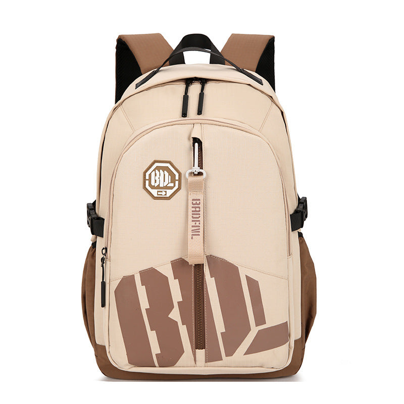 Durable Water-Resistant Backpack