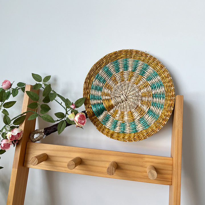 Women Handmade Wall Decoration Kalsten