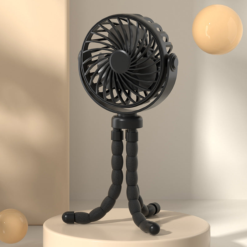 Ladies Table Fan Kalsten