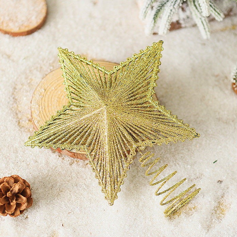 Decorative Christmas Star Kalsten