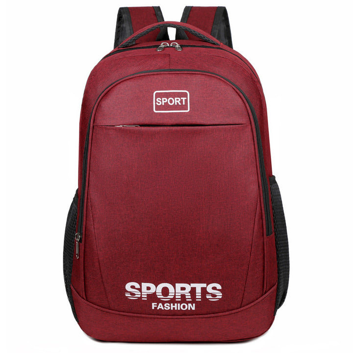 Sports Fashion Backpack Kalsten