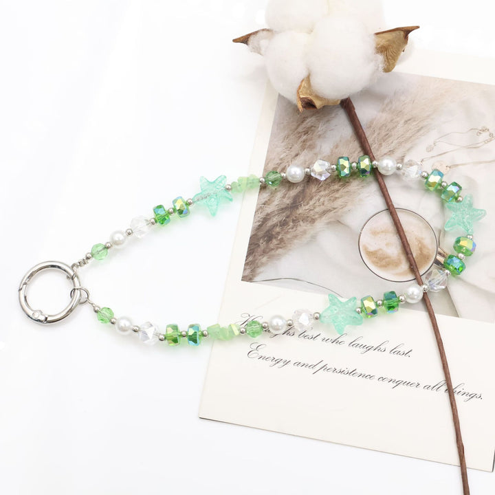 Elegant Beaded Eyewear Chain Kalsten 1788159694