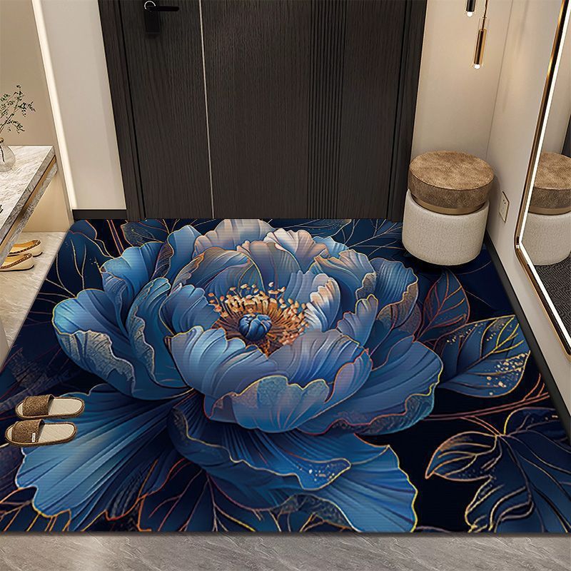 Decorative Area Rug Kalsten
