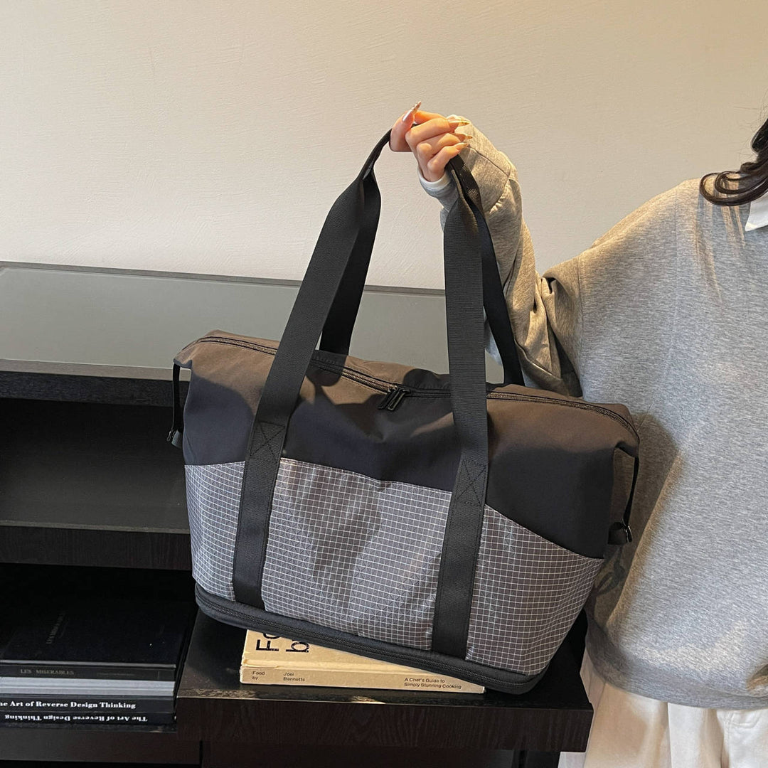 Functional Travel Tote Bag Kalsten