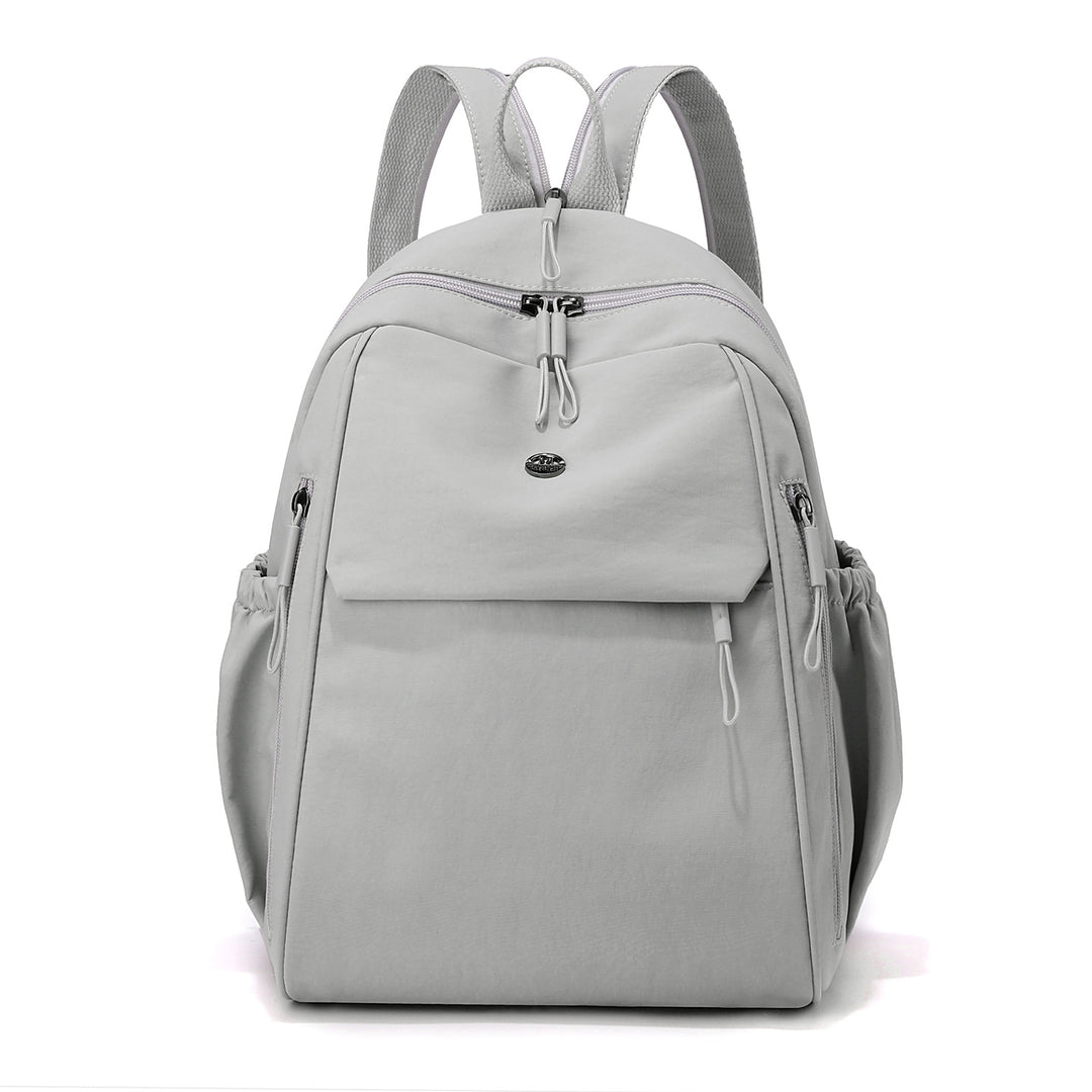 Multi-Pocket Everyday Backpack Kalsten