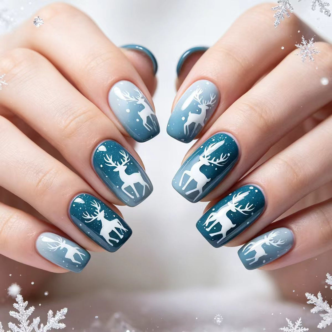 Artistic Nail Art Kalsten
