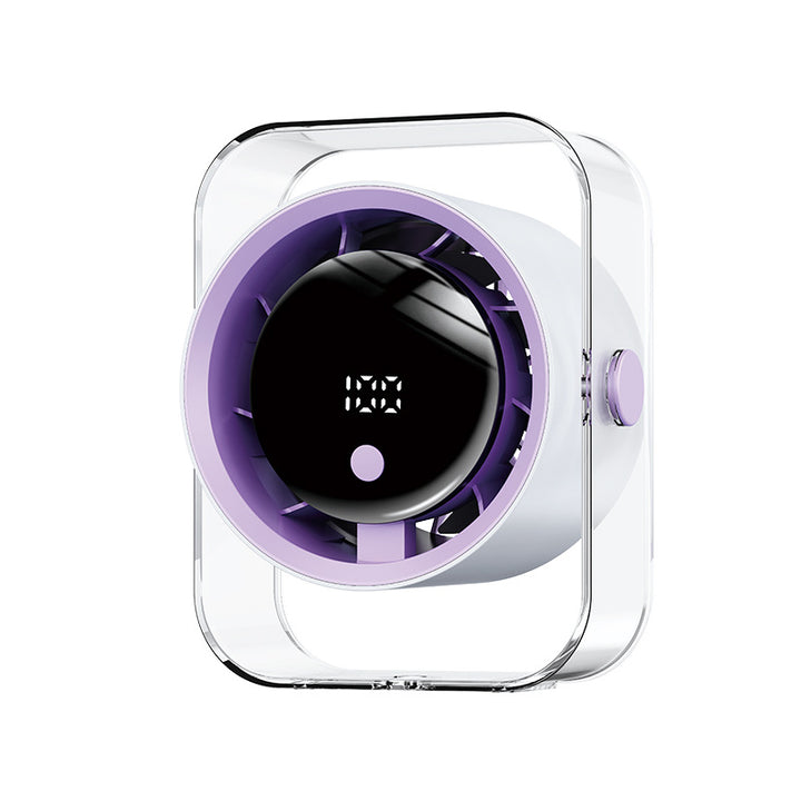 Unisex Smart Digital Fan Kalsten