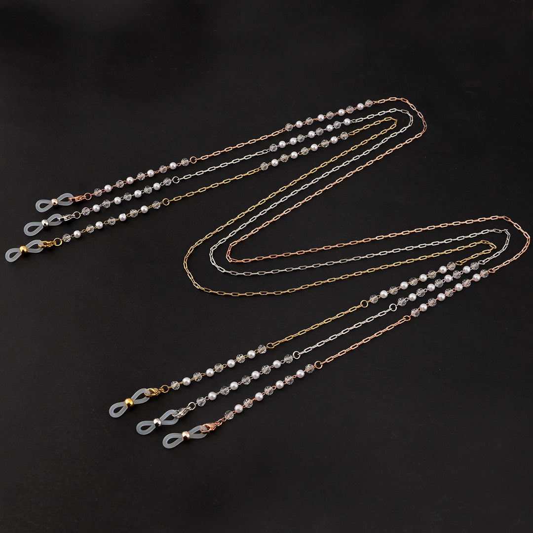 Decorative Eyewear Chain Kalsten