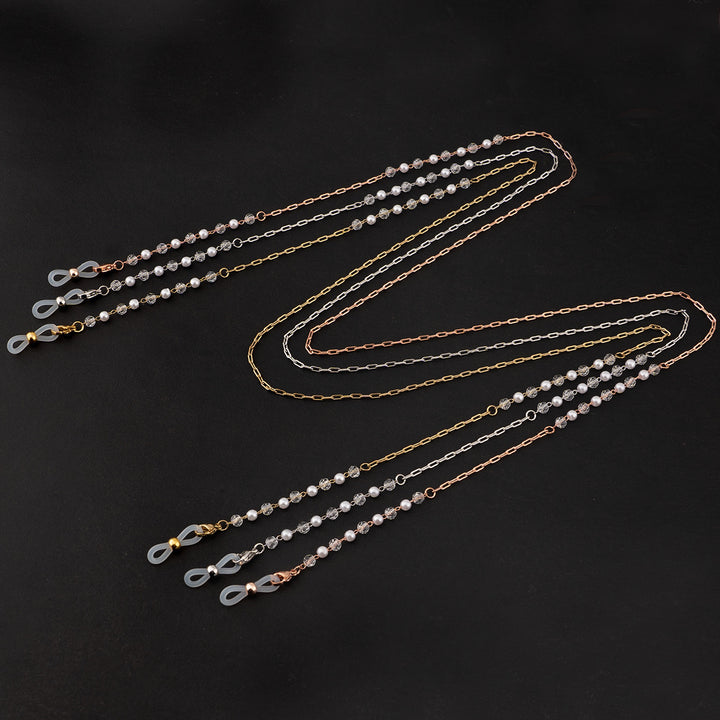 Decorative Eyewear Chain Kalsten