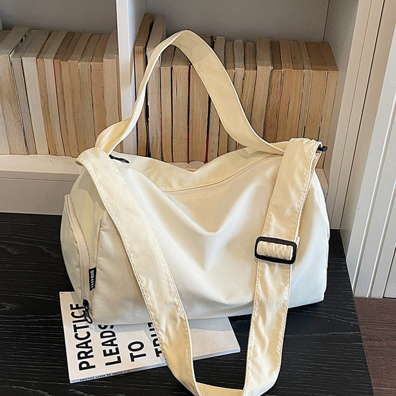 Travel Duffel Bag