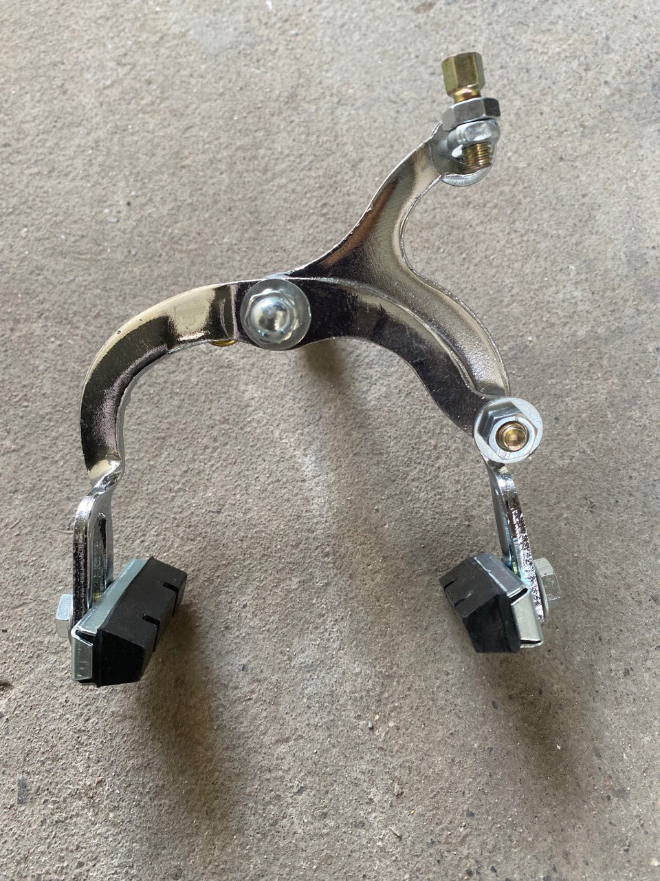 Precision Machined Bicycle Brake Calipers Kalsten