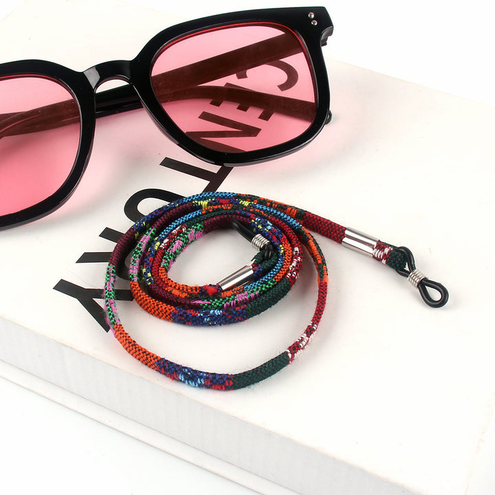 Colorful Eyewear Safety Strap Kalsten