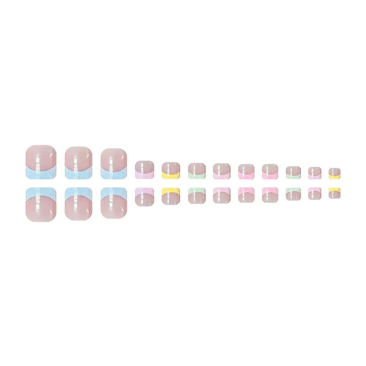 Nail Art Set Kalsten