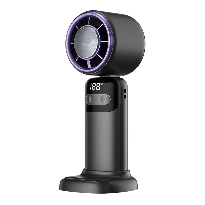 Ladies portable USB fan Kalsten