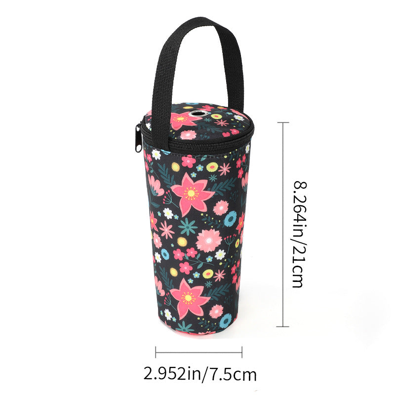 Portable Felt Storage Bag Kalsten