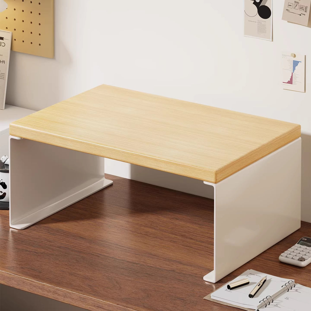 Desktop Printer and Monitor Riser