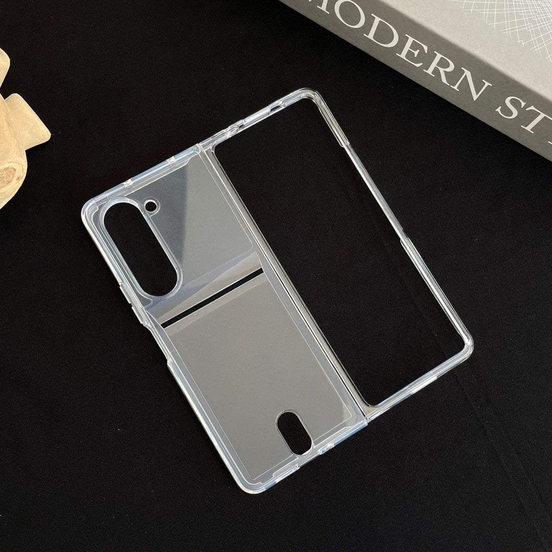 Clear Utility Phone Case Kalsten
