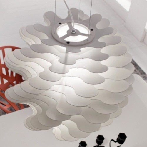 Artistic Pendant Light  =