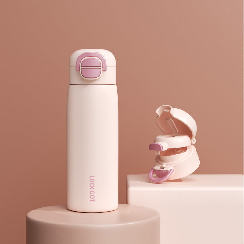 Insulated Stainless Steel Water Bottle Kalsten