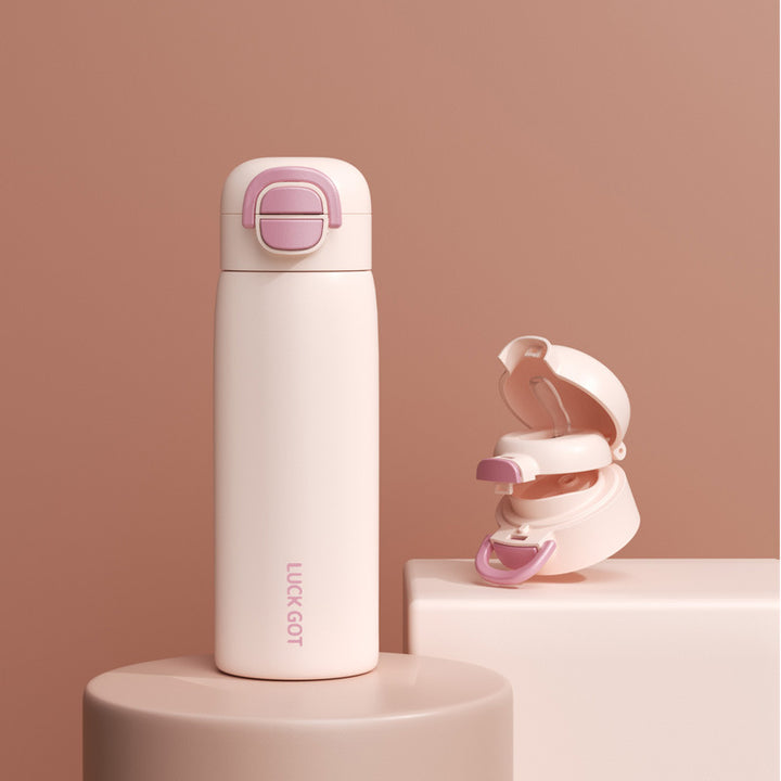 Insulated Stainless Steel Water Bottle Kalsten