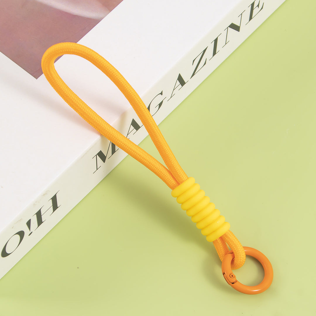Versatile Elastic Key Ring Holder Kalsten