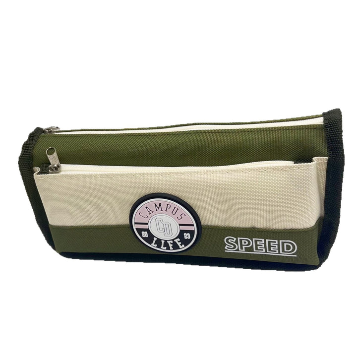 Stylish Multifunctional Pencil Case Kalsten