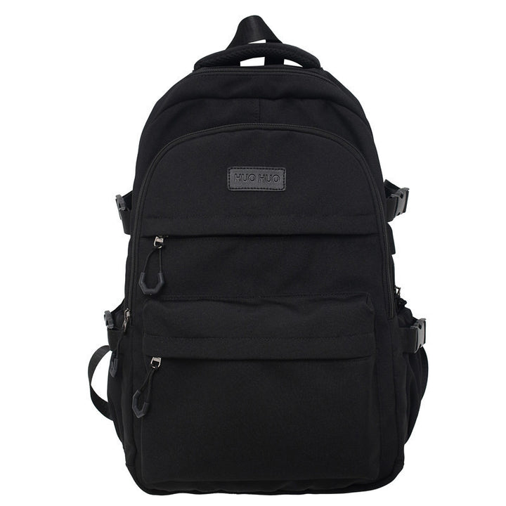 Functional School Backpack Kalsten
