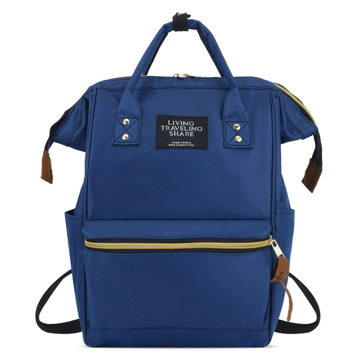 Multi-Functional Travel Backpack Kalsten