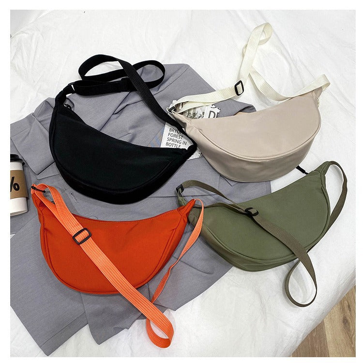 WoVersatile Fashion Crossbody Bag Kalsten