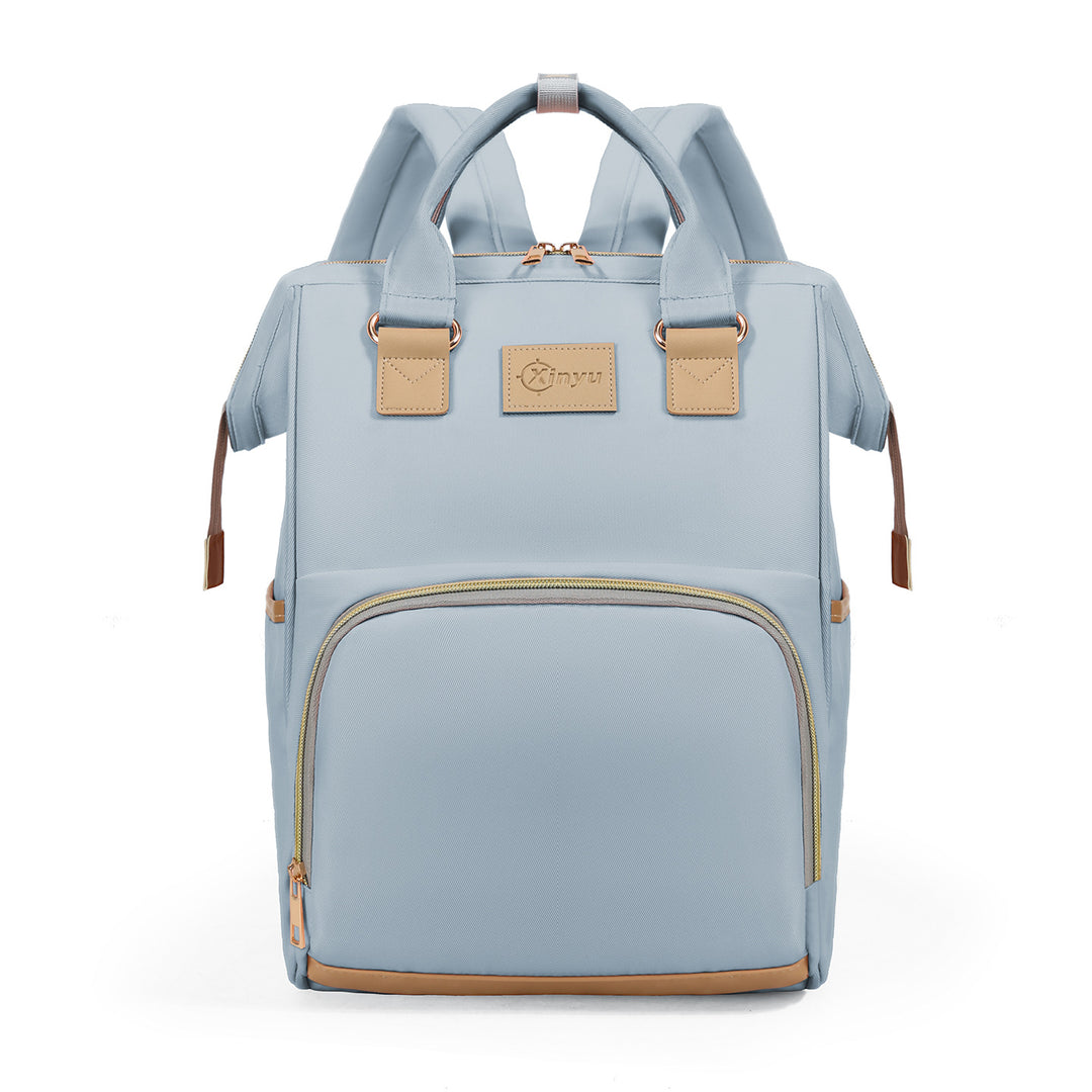 Versatile Multi-Functional Backpack Kalsten