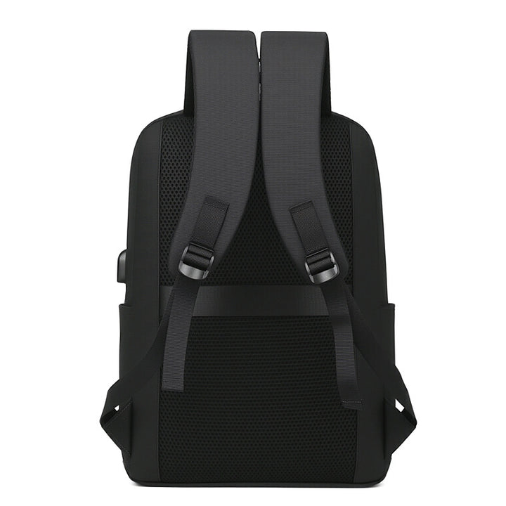 Sleek Minimalist Business Backpack Kalsten