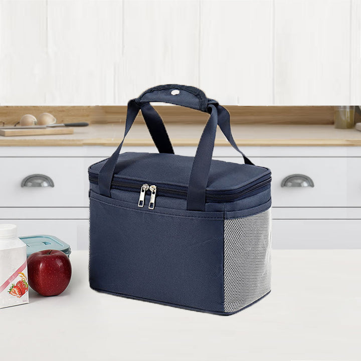 Insulated Multi-Purpose Lunch Carrier Kalsten