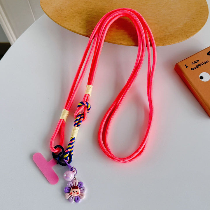 Stylish glasses chain Kalsten
