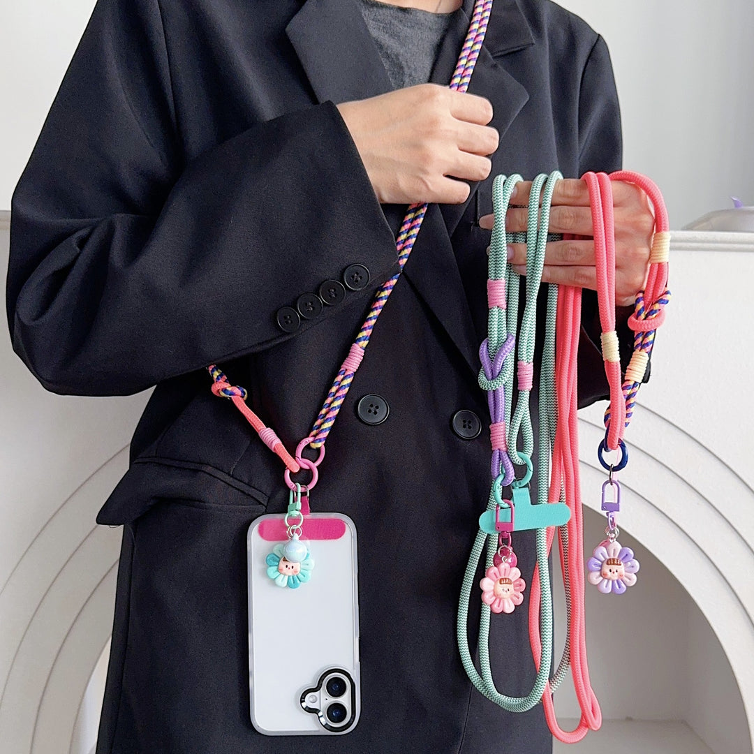 Stylish glasses chain Kalsten