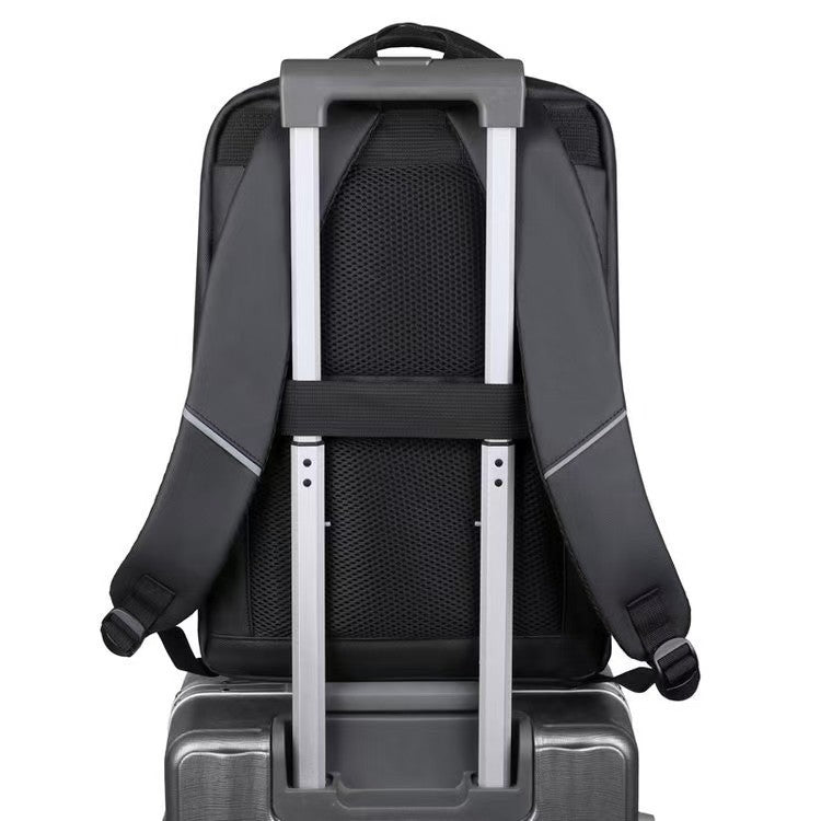 Professional Slim-Fit Backpack Kalsten