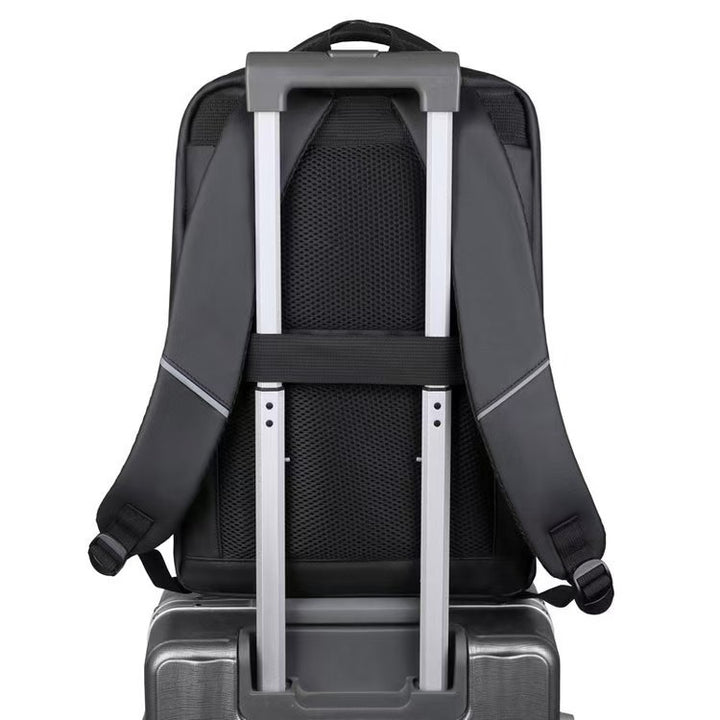 Professional Slim-Fit Backpack Kalsten