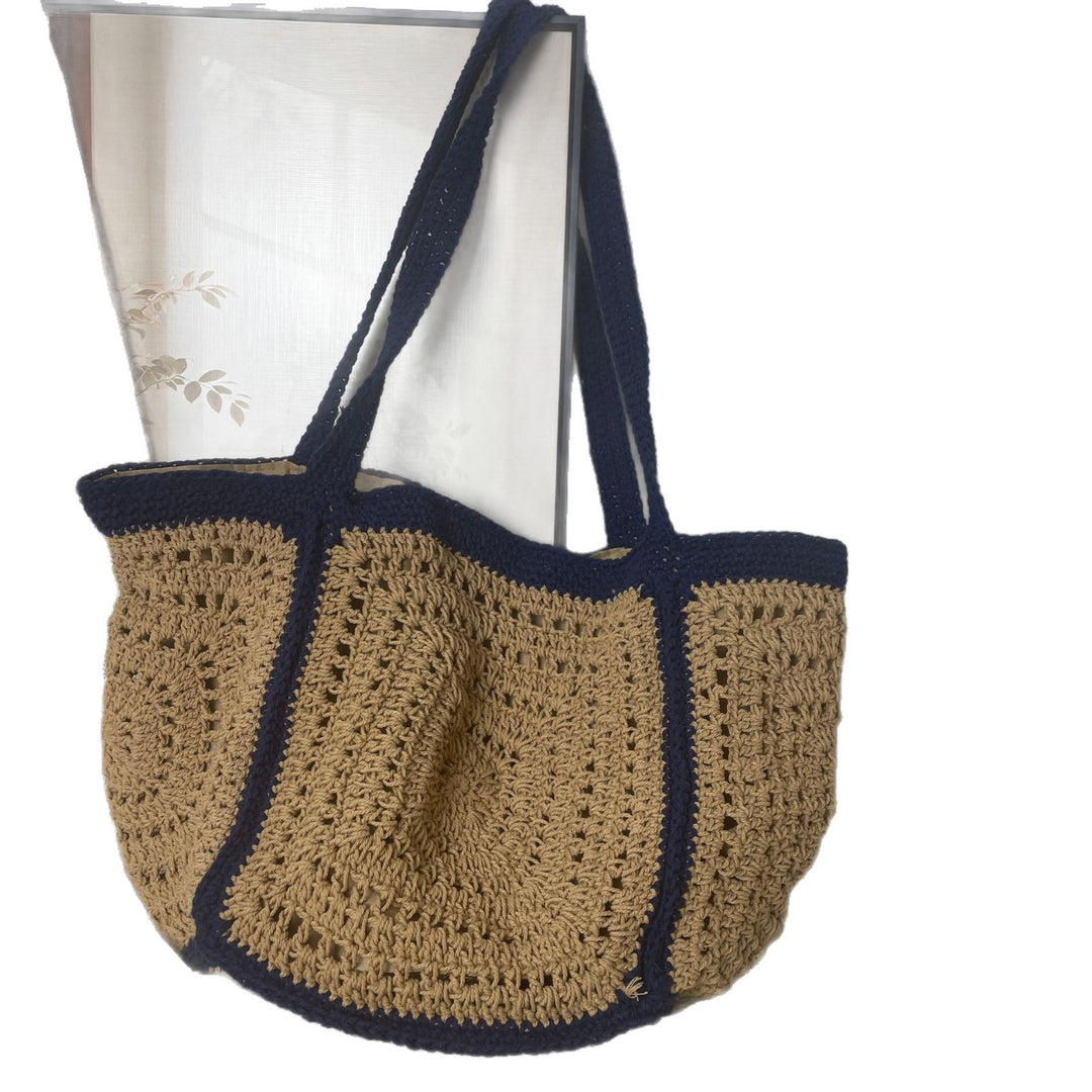 Crochet bag Kalsten