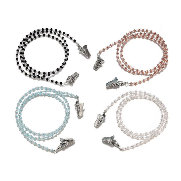 Fashion-Motivated Eyewear Chain Kalsten