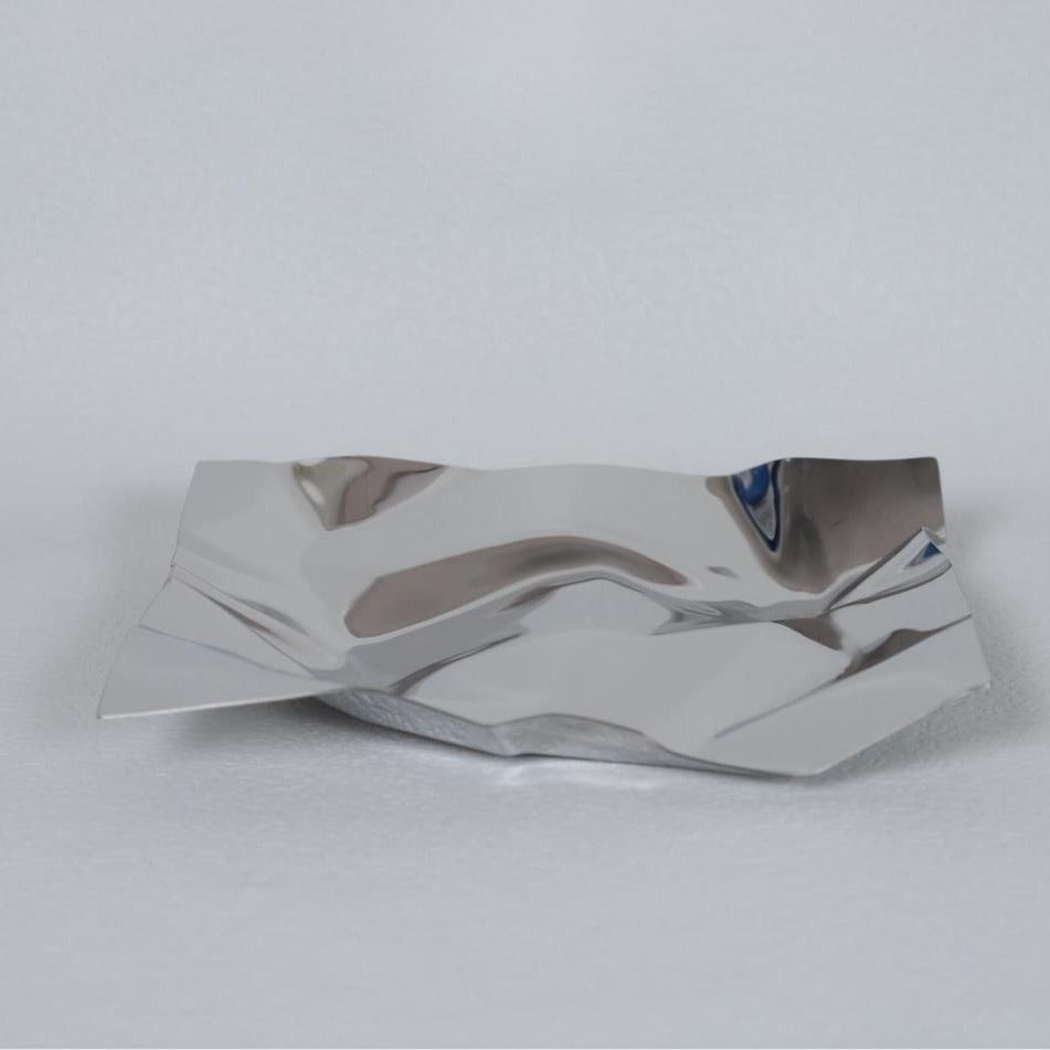Contemporary Decorative Serving Bowl